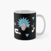 mugstandardx800right pad800x800f8f8f8 19 - Rick and Morty UK Store