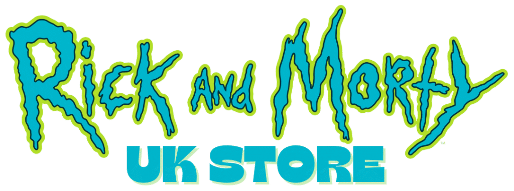 Rick and Morty UK Store