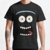ssrcoclassic teemens10101001c5ca27c6front altsquare product1000x1000.u1 10 - Rick and Morty UK Store