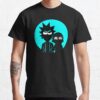 ssrcoclassic teemens10101001c5ca27c6front altsquare product1000x1000.u1 11 - Rick and Morty UK Store