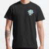 ssrcoclassic teemens10101001c5ca27c6front altsquare product1000x1000.u1 12 - Rick and Morty UK Store