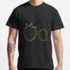 ssrcoclassic teemens10101001c5ca27c6front altsquare product1000x1000.u1 15 - Rick and Morty UK Store