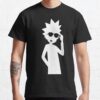 ssrcoclassic teemens10101001c5ca27c6front altsquare product1000x1000.u1 24 - Rick and Morty UK Store