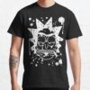 ssrcoclassic teemens10101001c5ca27c6front altsquare product1000x1000.u1 29 - Rick and Morty UK Store