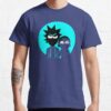 ssrcoclassic teemens353d774d8b4ffd91front altsquare product1000x1000.u1 11 - Rick and Morty UK Store