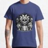 ssrcoclassic teemens353d774d8b4ffd91front altsquare product1000x1000.u1 27 - Rick and Morty UK Store