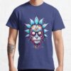 ssrcoclassic teemens353d774d8b4ffd91front altsquare product1000x1000.u1 28 - Rick and Morty UK Store