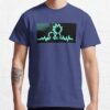 ssrcoclassic teemens353d774d8b4ffd91front altsquare product1000x1000.u1 9 - Rick and Morty UK Store
