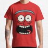 ssrcoclassic teemensdd21218219e99865front altsquare product1000x1000.u1 10 - Rick and Morty UK Store