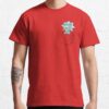 ssrcoclassic teemensdd21218219e99865front altsquare product1000x1000.u1 12 - Rick and Morty UK Store