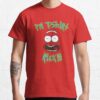 ssrcoclassic teemensdd21218219e99865front altsquare product1000x1000.u1 14 - Rick and Morty UK Store
