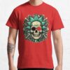 ssrcoclassic teemensdd21218219e99865front altsquare product1000x1000.u1 17 - Rick and Morty UK Store