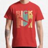 ssrcoclassic teemensdd21218219e99865front altsquare product1000x1000.u1 19 - Rick and Morty UK Store