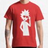ssrcoclassic teemensdd21218219e99865front altsquare product1000x1000.u1 24 - Rick and Morty UK Store