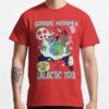 ssrcoclassic teemensdd21218219e99865front altsquare product1000x1000.u1 4 - Rick and Morty UK Store