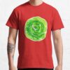 ssrcoclassic teemensdd21218219e99865front altsquare product1000x1000.u1 5 - Rick and Morty UK Store