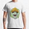 ssrcoclassic teemensfafafaca443f4786front altsquare product1000x1000.u1 1 - Rick and Morty UK Store