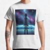 ssrcoclassic teemensfafafaca443f4786front altsquare product1000x1000.u1 23 - Rick and Morty UK Store