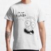 ssrcoclassic teemensfafafaca443f4786front altsquare product1000x1000.u1 31 - Rick and Morty UK Store