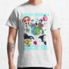 ssrcoclassic teemensfafafaca443f4786front altsquare product1000x1000.u1 4 - Rick and Morty UK Store