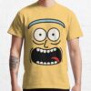 ssrcoclassic teemensffcf6eda6eb664a1front altsquare product1000x1000.u1 10 - Rick and Morty UK Store
