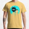 ssrcoclassic teemensffcf6eda6eb664a1front altsquare product1000x1000.u1 11 - Rick and Morty UK Store