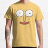 ssrcoclassic teemensffcf6eda6eb664a1front altsquare product1000x1000.u1 13 - Rick and Morty UK Store