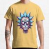 ssrcoclassic teemensffcf6eda6eb664a1front altsquare product1000x1000.u1 28 - Rick and Morty UK Store