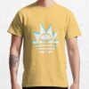 ssrcoclassic teemensffcf6eda6eb664a1front altsquare product1000x1000.u1 33 - Rick and Morty UK Store