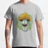 ssrcoclassic teemensheather greyfront altsquare product1000x1000.u1 1 - Rick and Morty UK Store