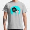 ssrcoclassic teemensheather greyfront altsquare product1000x1000.u1 11 - Rick and Morty UK Store
