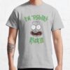 ssrcoclassic teemensheather greyfront altsquare product1000x1000.u1 14 - Rick and Morty UK Store