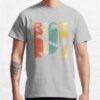 ssrcoclassic teemensheather greyfront altsquare product1000x1000.u1 19 - Rick and Morty UK Store