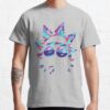 ssrcoclassic teemensheather greyfront altsquare product1000x1000.u1 20 - Rick and Morty UK Store