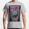 ssrcoclassic teemensheather greyfront altsquare product1000x1000.u1 21 - Rick and Morty UK Store