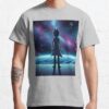 ssrcoclassic teemensheather greyfront altsquare product1000x1000.u1 23 - Rick and Morty UK Store