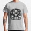 ssrcoclassic teemensheather greyfront altsquare product1000x1000.u1 27 - Rick and Morty UK Store