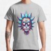 ssrcoclassic teemensheather greyfront altsquare product1000x1000.u1 28 - Rick and Morty UK Store