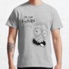 ssrcoclassic teemensheather greyfront altsquare product1000x1000.u1 31 - Rick and Morty UK Store