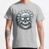 ssrcoclassic teemensheather greyfront altsquare product1000x1000.u1 32 - Rick and Morty UK Store