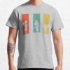 ssrcoclassic teemensheather greyfront altsquare product1000x1000.u1 7 - Rick and Morty UK Store