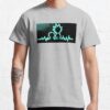 ssrcoclassic teemensheather greyfront altsquare product1000x1000.u1 9 - Rick and Morty UK Store