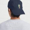 ssrcodad hatmens0d162e9880ee6111back fronttall portrait750x1000 bgf8f8f8 1 - Rick and Morty UK Store