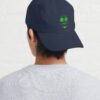ssrcodad hatmens0d162e9880ee6111back fronttall portrait750x1000 bgf8f8f8 - Rick and Morty UK Store