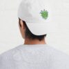 ssrcodad hatmensfafafaca443f4786back fronttall portrait750x1000 bgf8f8f8 - Rick and Morty UK Store