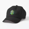ssrcodad hatproduct10101001c5ca27c6front three quartersquare1000x1000 bgf8f8f8 19 - Rick and Morty UK Store