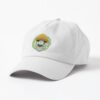ssrcodad hatproductfafafaca443f4786front three quartersquare1000x1000 bgf8f8f8 8 - Rick and Morty UK Store