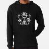ssrcolightweight hoodiemens10101001c5ca27c6frontsquare productx1000 bgf8f8f8 3 - Rick and Morty UK Store
