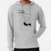 ssrcolightweight hoodiemensheather greyfrontsquare productx1000 bgf8f8f8 14 - Rick and Morty UK Store