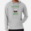 ssrcolightweight hoodiemensheather greyfrontsquare productx1000 bgf8f8f8 18 - Rick and Morty UK Store